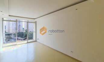 Imagem 2: APARTAMENTO COM 2 DORMITÓRIOS E VAGA DE GARAGEM NO CURSINO!