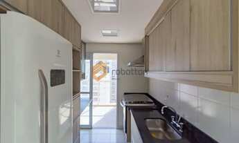 Imagem 7: APARTAMENTO COM 3 DORMITÓRIOS, SENDO 1 SUÍTE E 2 VAGAS DE GARAGEM NO MORUMBI!!