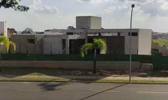 Imagem 4: CASA RESIDENCIAL em VOTORANTIM - SP, ALPHAVILLE NOVA ESPLANADA