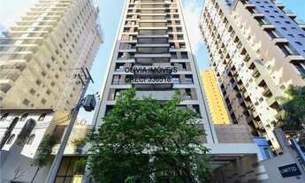 Imagem: SÃO PAULO - Apartamento Padrão - PINHEIROS