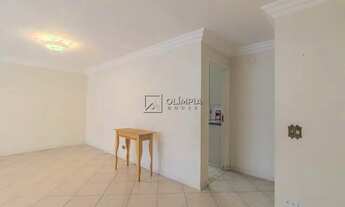 Imagem 6: Apartamento Locação Bela Vista 190 m² 3 Dormitórios