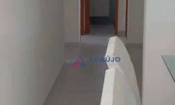 Imagem 5: Apartamento com 3 dormitórios à venda, 89 m² por R$ 450.000 - Poço - Cabedelo/PB