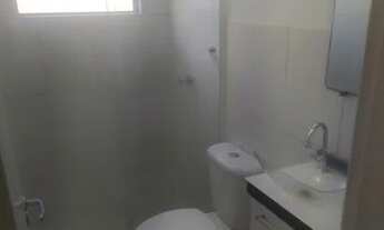 Imagem 7: APARTAMENTO PARA ALUGAR Residencial Jeriba Com 2 dormitórios, sala para dois ambientes, c