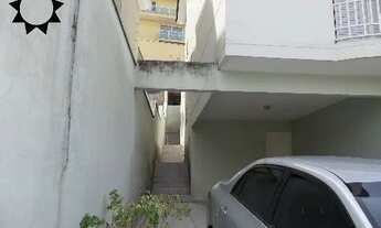 Imagem 2: SOBRADO CIPAVA Casa com 4 dormitórios