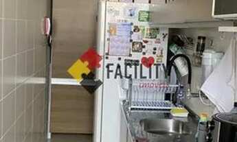 Imagem 5: Apartamento com 2 dormitórios à venda, 38 m² por R$ 175.000,00 - Centro - Campinas/SP