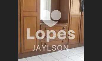 Imagem 7: Apartamento-À VENDA-Inhaúma-Rio de Janeiro-RJ