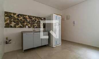 Imagem 4: Apartamento para Aluguel - Vila Mariana, 1 Quarto, 40 m2