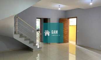 Imagem 5: Sobrado com 3 dormitórios à venda, 160 m² por R$ 770.000,00 - Moradas Da Granja - Cotia/SP