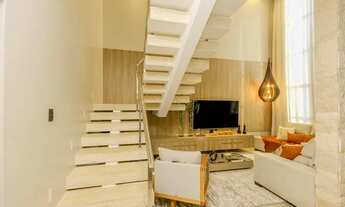 Imagem 5: SOBRADO MOBILIADO E DECORADO