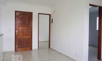 Imagem 3: Apartamento para Aluguel - Itaquera, 3 Quartos, 64 m2