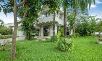 Imagem 2: SOBRADO COM 3 SUÍTES NO JARDINS ATENAS