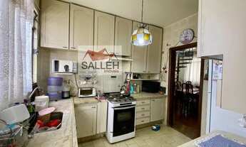 Imagem 3: Apartamento Cobertura Duplex para Venda em Cidade Nova Belo Horizonte-MG - 941