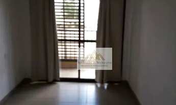 Imagem 2: Apartamento com 1 dormitório à venda, 42 m² por R$ 207.000,00 - Residencial Flórida - Ribe