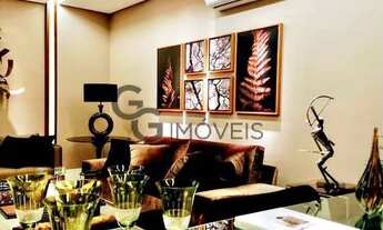 Imagem 2: Apartamento 242m² no Landscape 4 suítes - Jardim Ârmenia Mogi das Cruzes/SP