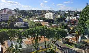 Imagem 3: Apartamento mobiliado ensolarado ecoville 2 quartos, 1 garagem