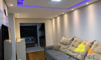 Imagem 2: Apartamento à Venda - Jardim Independência - São Bernardo do Campo