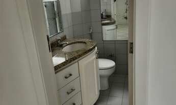 Imagem 4: Apartamento para aluguel possui 95 metros quadrados com 2 quartos