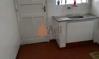 Imagem 7: Apartamento para aluguel 52m² Vila Regente Feijó - São Paulo - SP