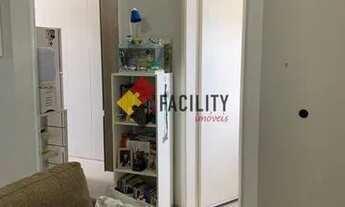 Imagem 4: Apartamento com 2 dormitórios à venda, 38 m² por R$ 175.000,00 - Centro - Campinas/SP