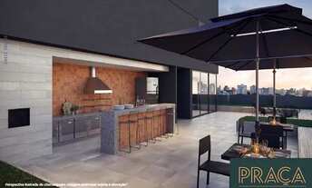 Imagem: Apartamento em obras 69m² - 3 Dorm´s c/