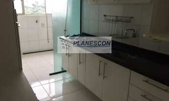 Imagem 3: São Paulo - Apartamento Padrão - Vila Sonia