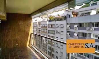 Imagem: RIO DE JANEIRO - Padrão - Copacabana