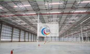 Imagem: Galpão para alugar, 11482 m² - Parque