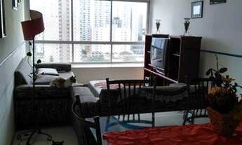 Imagem 4: APARTAMENTO - SANTO AMARO - SP