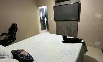 Imagem 6: Apartamento com 3 dormitórios à venda, 130 m² por R$ 580.000,00 - Vila Belmiro - Santos/SP