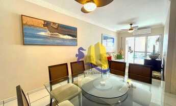 Imagem 7: Apartamento com 3 dormitórios para alugar, 118 m² por R$ 2.200,00/dia - Riviera Módulo 2