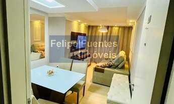 Imagem 6: Condomínio Nova Mogi 1