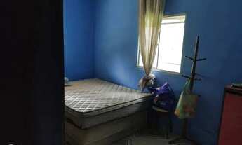 Imagem 5: Imóvel com bastante área livre em conceição