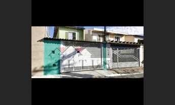 Imagem 4: SOBRADO PARA VENDA NO BAIRRO DO SOCORRO-SANTO AMARO-SÃO PAULO-SP