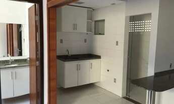 Imagem: Luguel kitnet 1 quarto no Bosque da Saúde