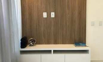 Imagem 5: Apartamento para aluguel possui 55 metros quadrados com 1 quarto