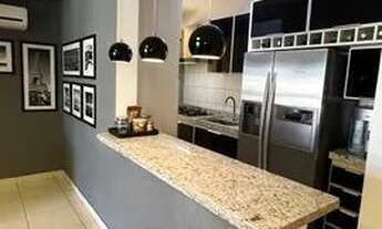 Imagem 5: APARTAMENTO ELDORADO PEDRA DO MAR /MOBILIADO