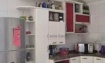 Imagem 3: Casa com 2 dormitórios à venda, 100 m² - Chácara Machadinho I - Americana/SP