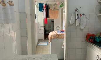 Imagem 7: Apartamento em Perdizes com 2 dormitórios