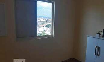 Imagem 2: Apartamento à Venda - Vila Roque, 2 Quartos, 55 m2