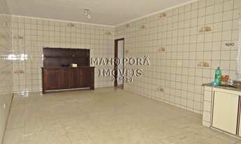 Imagem 4: Uma agradável casa que é sinônimo de Espaço & Praticidade!