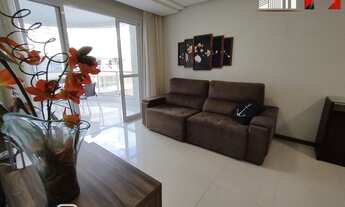 Imagem 6: Apartamento para venda com 110 metros quadrados com 3 quartos em Praia do Morro - Guarapar