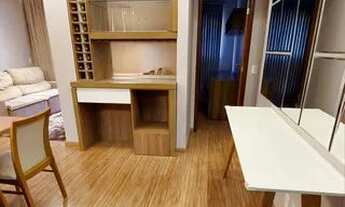 Imagem 2: Venda) Apartamento espetacular de 03 Quartos c Suíte em Águas Claras