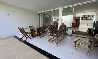 Imagem 4: Casa de aluguel, no Hibiscus Beach Clube, Condomínio Angras de Ipioca