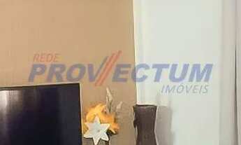 Imagem 3: Apartamento - Parque Residencial Vila União - Campinas