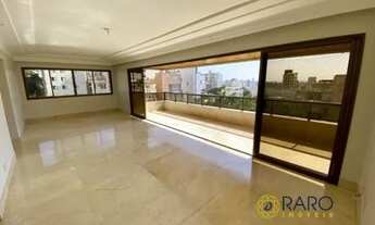 Imagem 4: Aluguel - APARTAMENTO - ANCHIETA BELO HORIZONTE MG