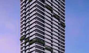 Imagem: Opus Gyro Vaca Brava - Loft 1 quarto, sendo