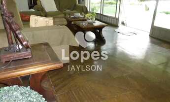 Imagem 6: Casa em condomínio - 04 quartos - Grajaú