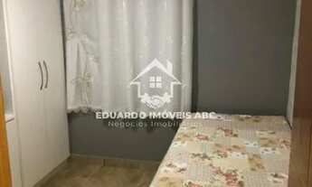 Imagem 7: REF 4659. 3 dormitórios. 2 vagas na garagem. Churrasqueira - Paulicéia - SBC Não perca ess