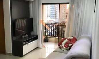 Imagem 2: Apartamento Mooca - Duas Vagas com depósito