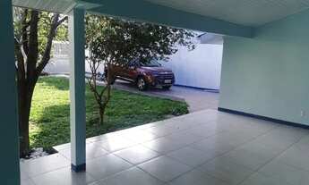 Imagem: Casa Presidente Médici